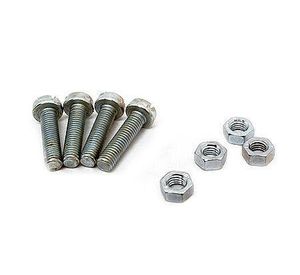 Perno cocina cabeza cilindrica con tuerca zb. m5 x 20. Easy Fix