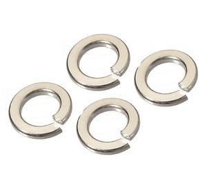 Golilla presión. 5/16. Easy Fix