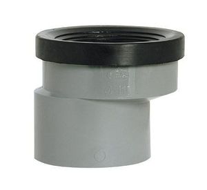 Adaptador excentrico 90 mm Vinilit