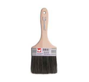 Brocha 4'' excelsior wesser