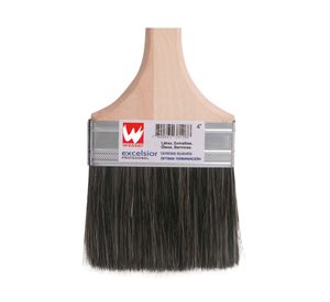 Brocha 4'' excelsior wesser