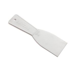 Espátula 2'' lisalizcal