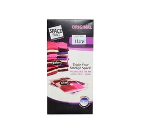 Bolsa organizadora 54x85 cm large Space Bag