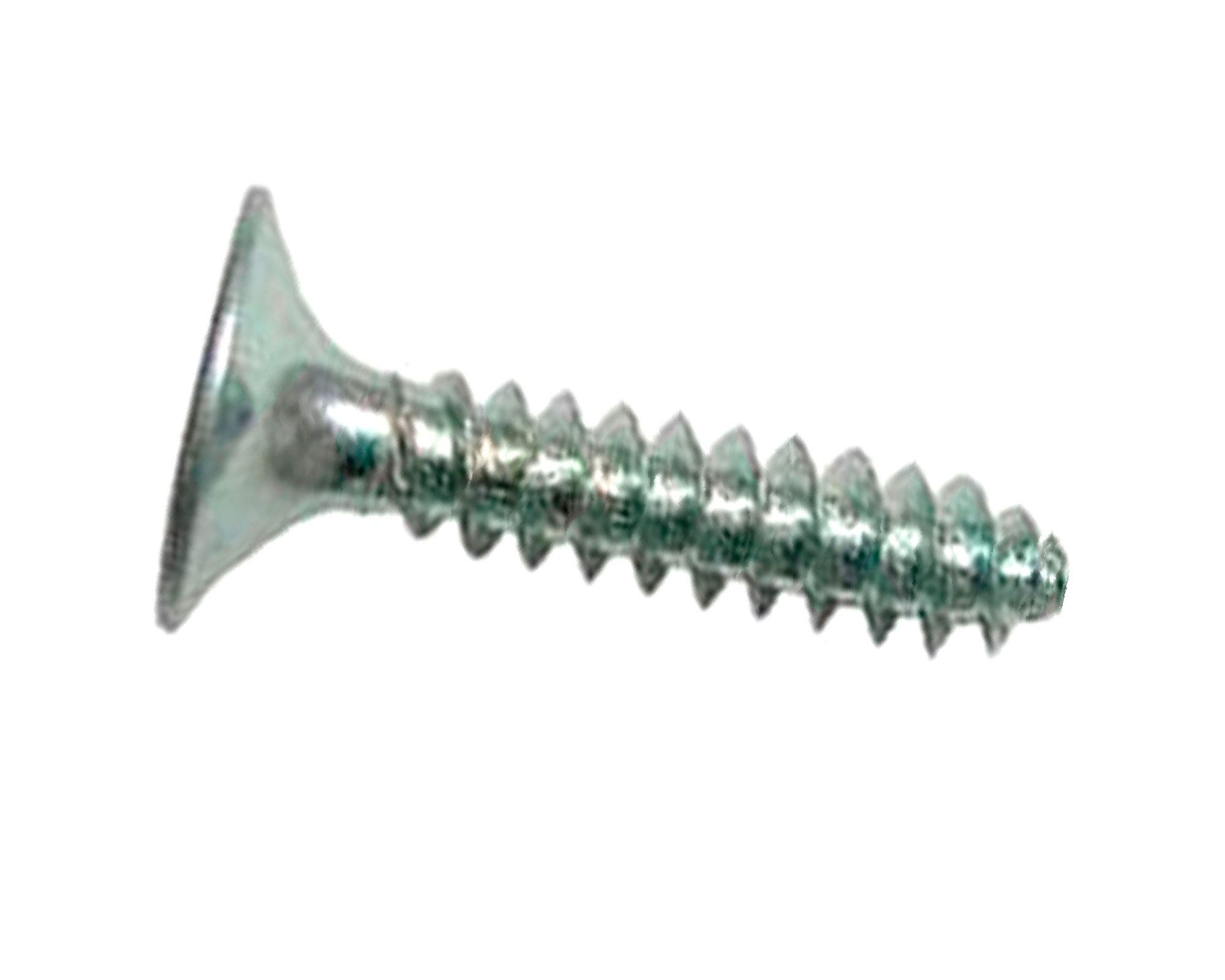 Tornillo volcanita. 6 mm x 1’’ Mamut