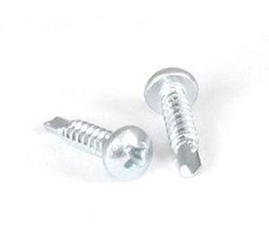 Autoperforante cabeza binding punta broca zb #8 3/4’’ Mamut