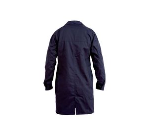 Cotona poplin talla L azul Alaska