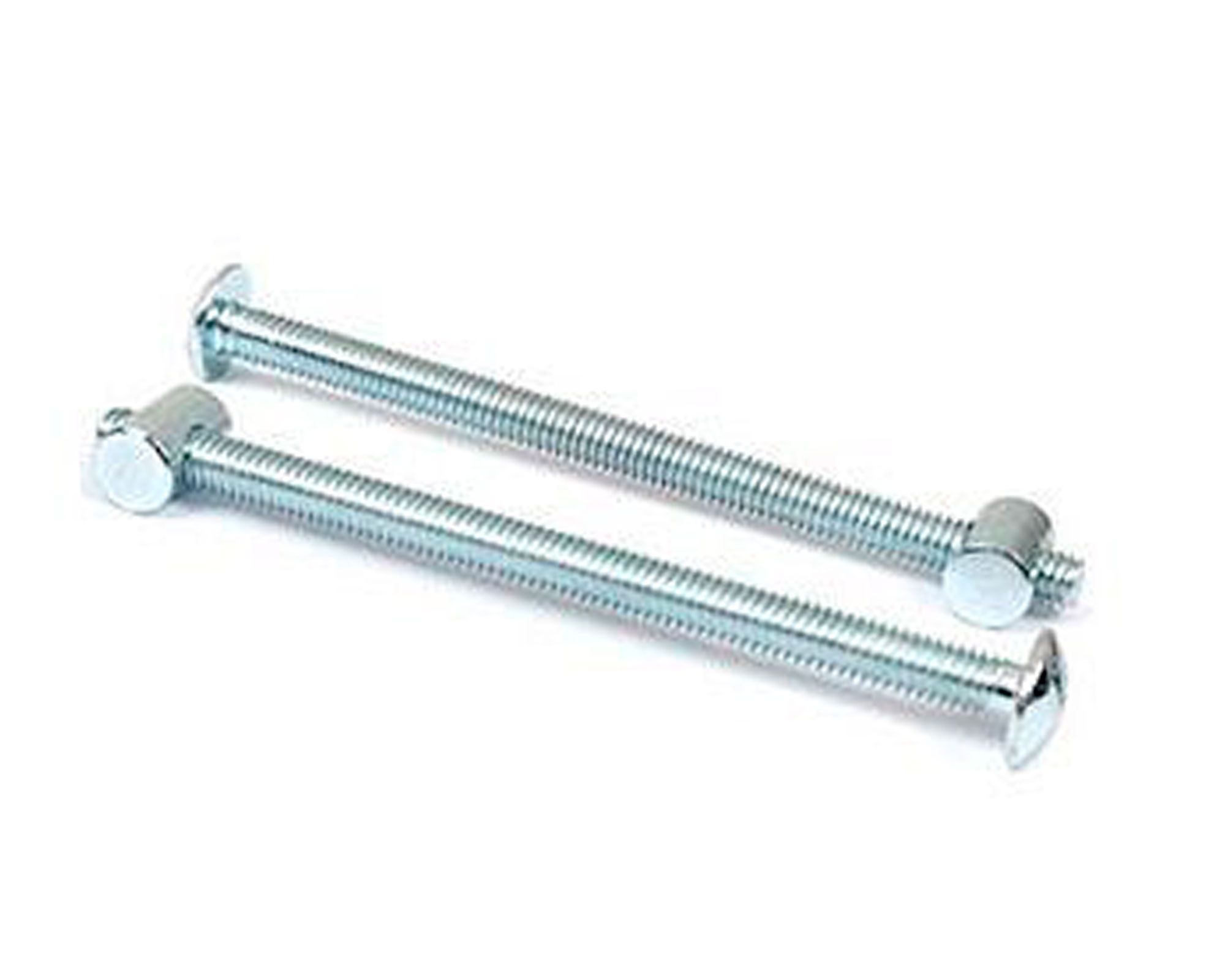 Perno Parafuso con Tuerca 5/16 x 4''