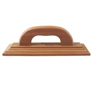 Platacho madera 20 x 90 x 300 mm Hela