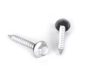 Autoperforante #10-1.1/2 ruspert 10un Easy Fix