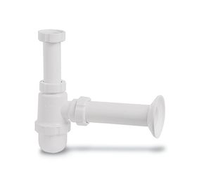 Sifón lavatorio 1 1/4 Vinilit