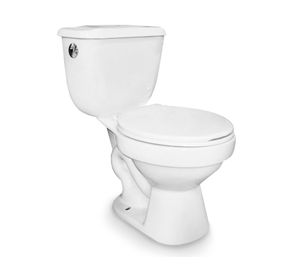 Toilet 30.5 cm Caburga Premium