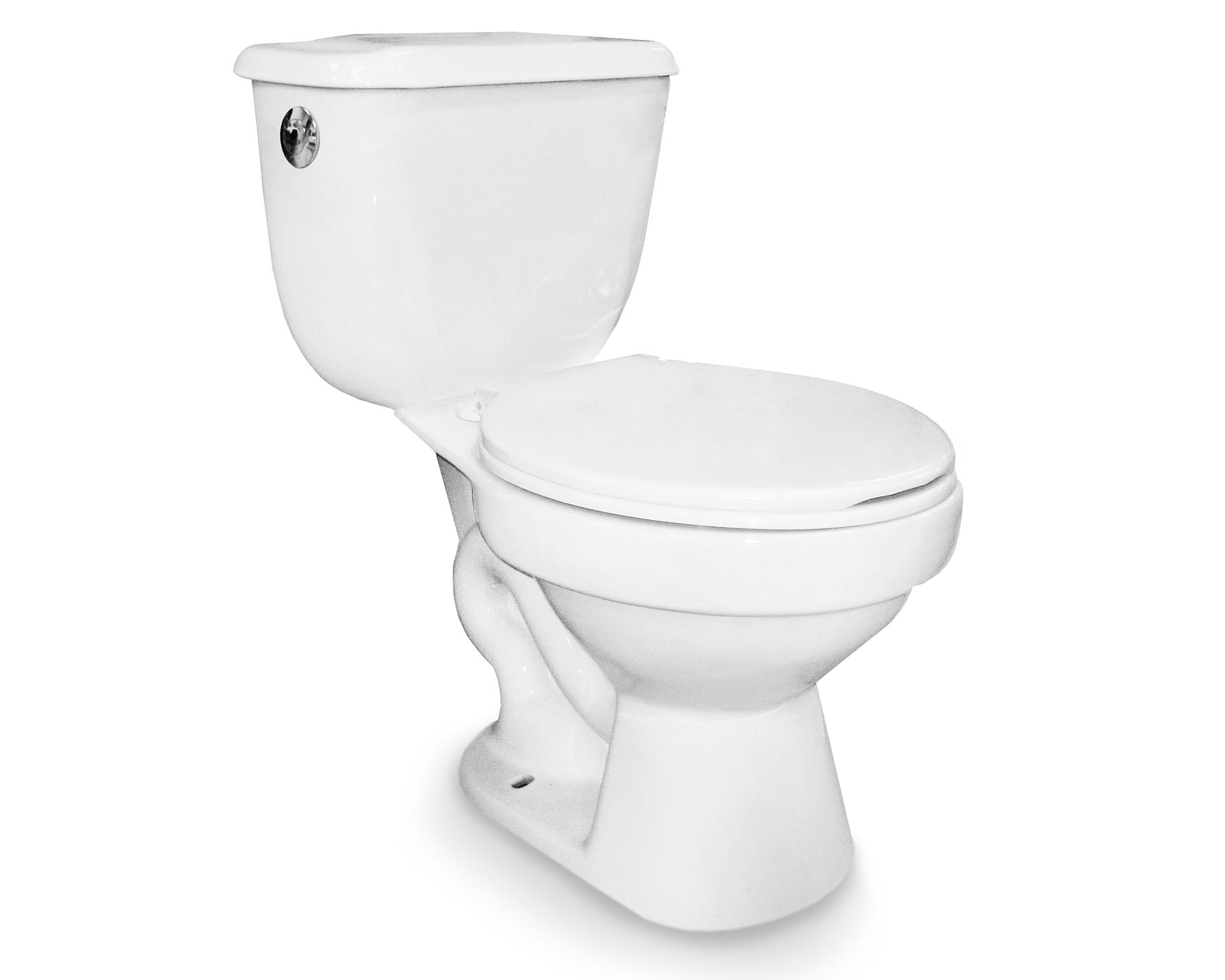 TOILET CABURGA PREMIUM BLANCO C/ASTO Blanco 43 cms