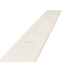 Puerta Clóset Hoja 30x200cm Sinfonía HDF Masonite