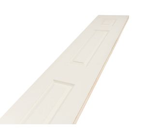 Puerta Clóset Hoja 30x200cm Sinfonía HDF Masonite