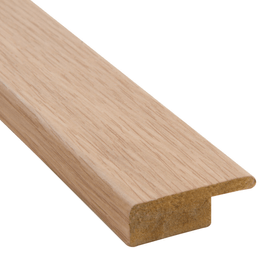 Perfil terminación 2400 mm roble Funktion