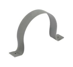 Abrazad PVC sanitario 110 mm Vinilit