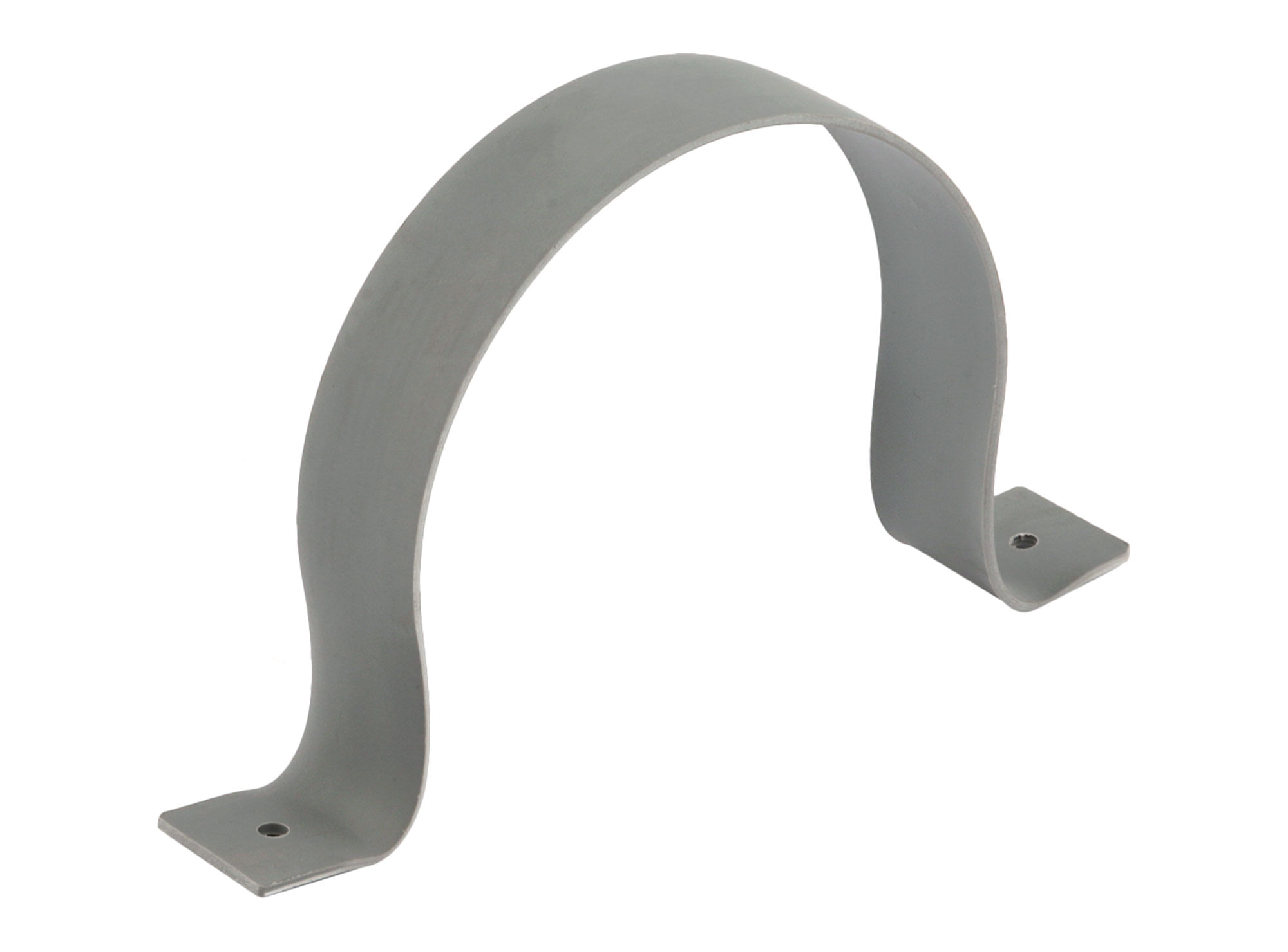 Abrazad PVC sanitario 110 mm Vinilit