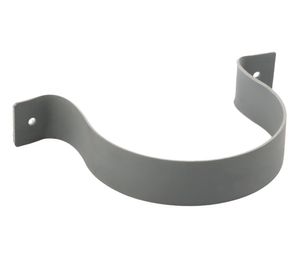 Abrazad PVC sanitario 110 mm Vinilit