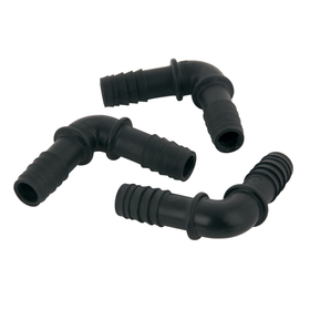 Codo 1/2 3 unid Hoffens