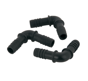 Codo 1/2 3 unid Hoffens