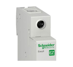 Interruptor automático 20A termomagnético Schneider