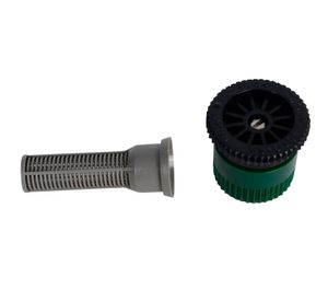 Boquilla ajustable 8 A Orbit