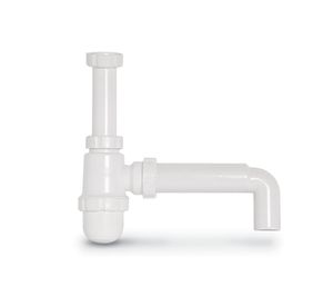 Sifón lavatorio 1 1/4 Vinilit