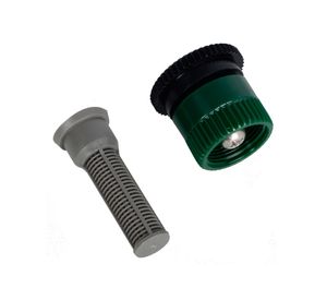 Boquilla ajustable 8 A Orbit