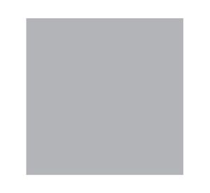 Melamina aglomerado 15x1830x2500 mm gris