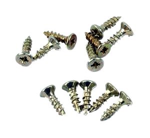 Tornillo madera tsc. 5 mm. (3.0) x 1/2. Easy Fix