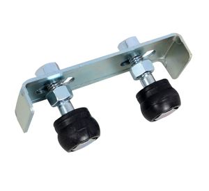 Guía doble 35 mm nylon Ducasse Industrial