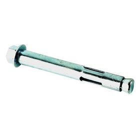 Perno anclaje con camisa zb 1 unidad. 1/2 x 4''. Easy Fix