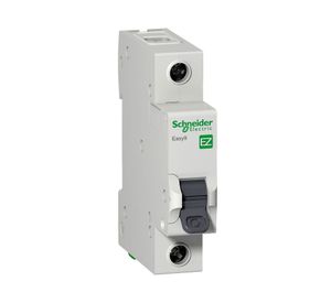 Interruptor automático 25A D247 Schneider