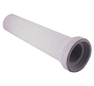 Tubo cemento diam  400mm x 1mt