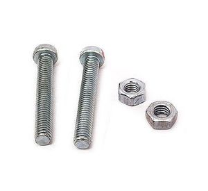 Perno cocina cabeza cilindrica con tuerca zb. m6 x 40. Easy Fix