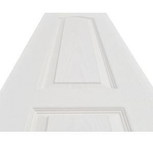 Puerta Clóset Hoja 40x200cm Prestige HDF Masonite