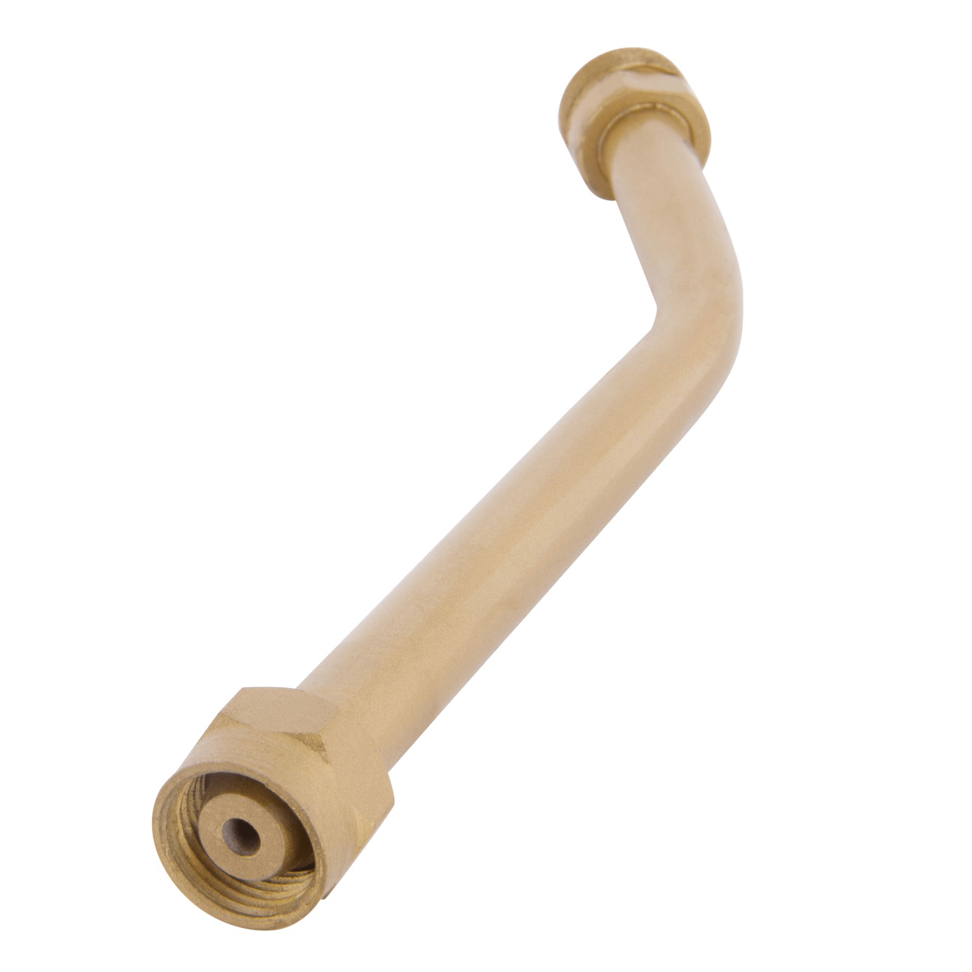 Extensión Larga para Boquilla Soplete 18cm 7200 Gasjet