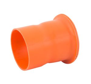 Salida caja eléctrica 50 mm Hoffens