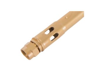 Boquilla para soplete 25mm 5400 turbo Gasjet