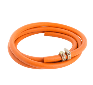 Manguera para soplete 1/4'' 2m Gasjet