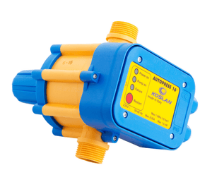 Control eléctrico autopress 16 16 a 220 v Watertech