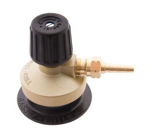 Válvula de gas licuado alta presión Gasjet