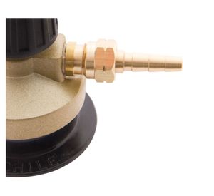 Válvula de gas licuado alta presión Gasjet