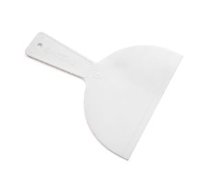 Espátula 6'' lisalizcal