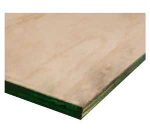 Terciado moldaje 15x1220x2440 mm