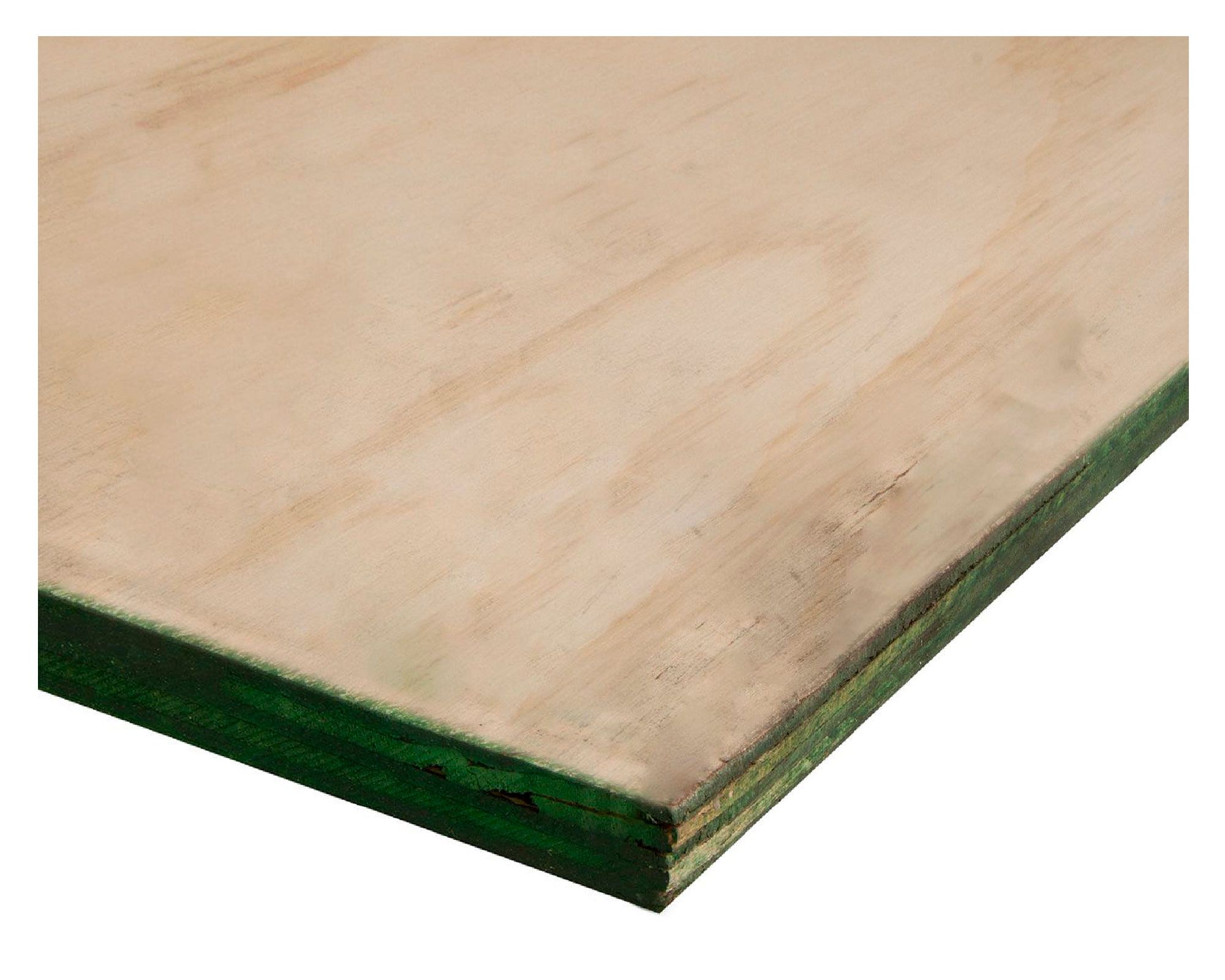 Terciado moldaje 15x1220x2440 mm