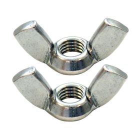 Tuerca mariposa zb. 1/4''. Easy Fix