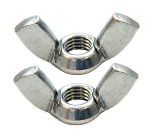 Tuerca mariposa zb. 1/4''. Easy Fix