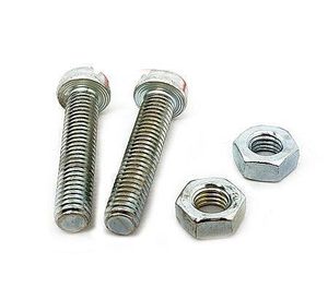 Perno cocina cabeza cilindrica con tuerca zb. m6 x 30. Easy Fix