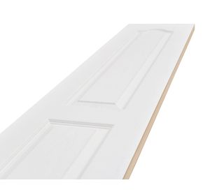 Puerta Clóset Hoja 50x200cm Prestige HDF Masonite